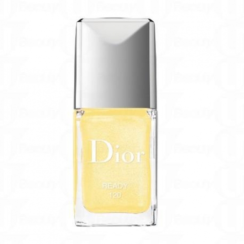 Dior 黄色#120 READY