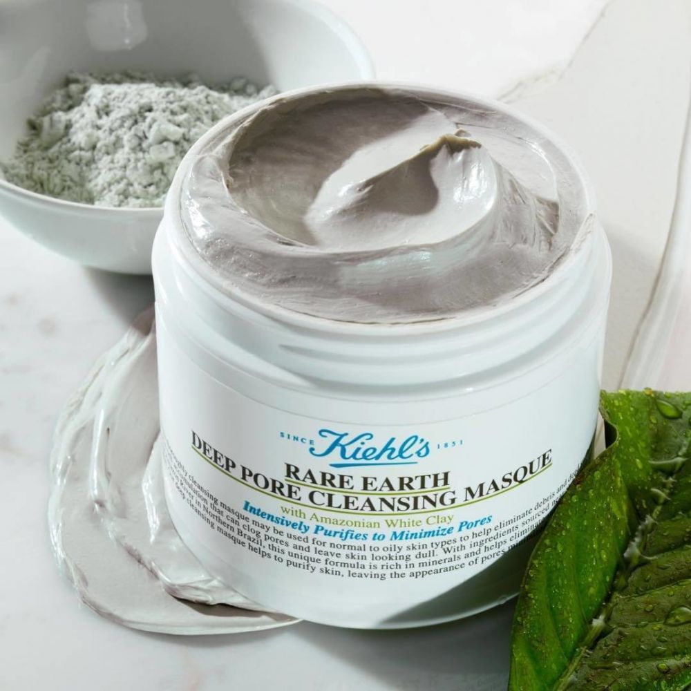 Kiehl's日本最受欢迎产品Top10！化妆水、面膜、淡斑精华齐聚！