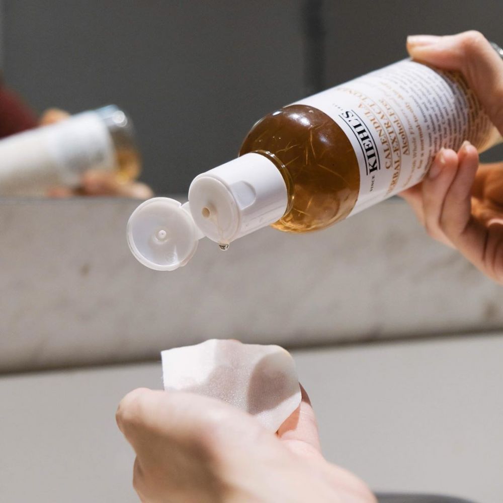 Kiehl's日本最受欢迎产品Top10！化妆水、面膜、淡斑精华齐聚！