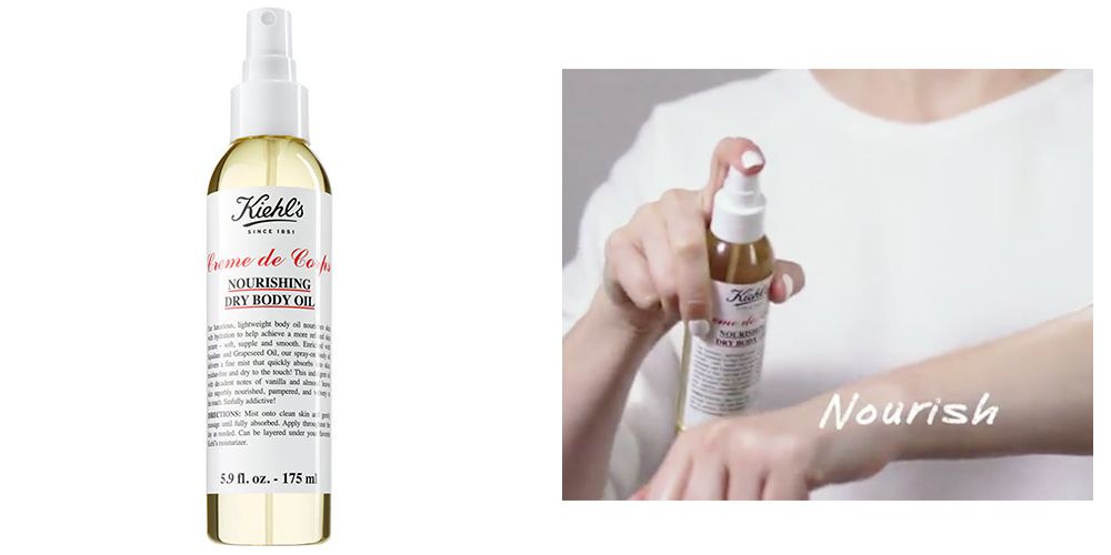 Kiehl's日本最受欢迎产品Top10！化妆水、面膜、淡斑精华齐聚！