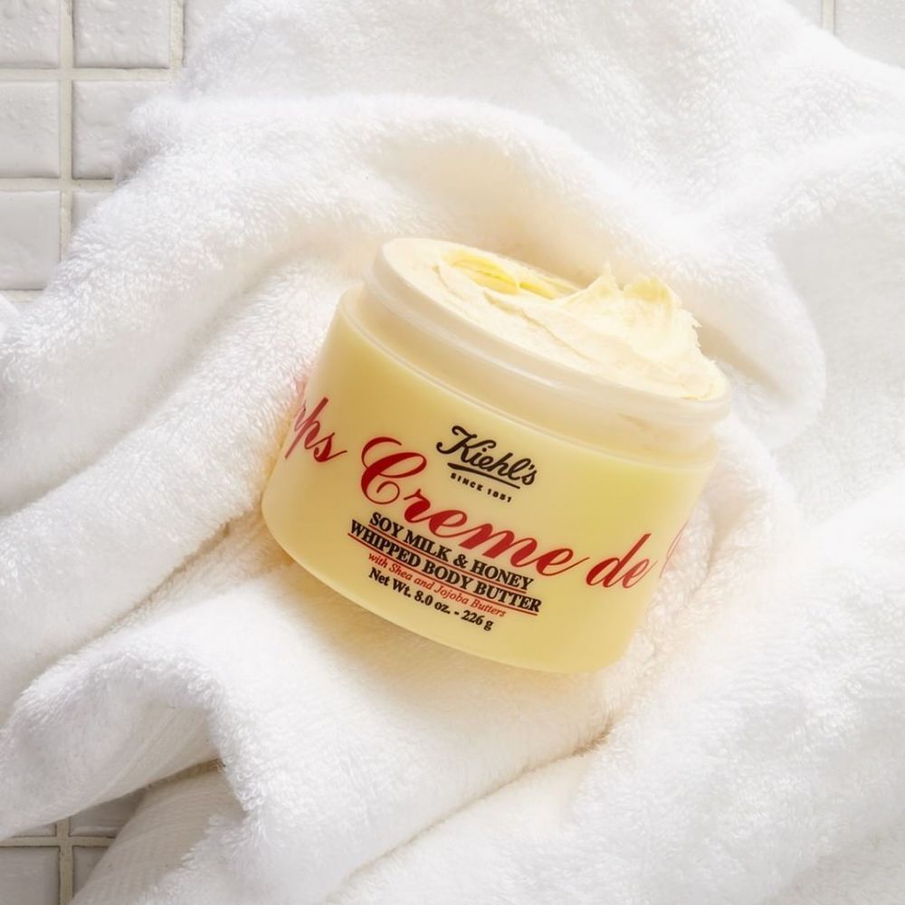 Kiehl's日本最受欢迎产品Top10！化妆水、面膜、淡斑精华齐聚！