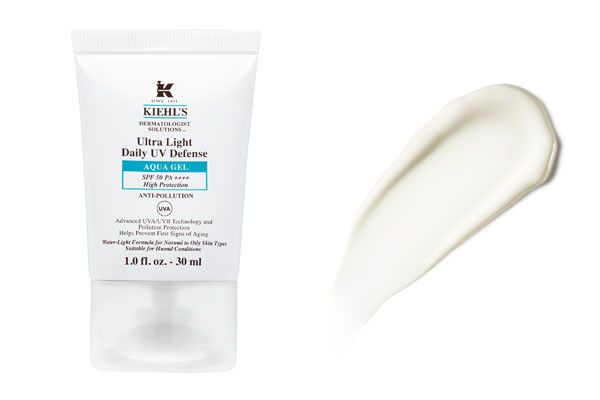 <b>Kiehl's日本最受欢迎产品Top10！化妆水/面膜/淡斑精华！</b>