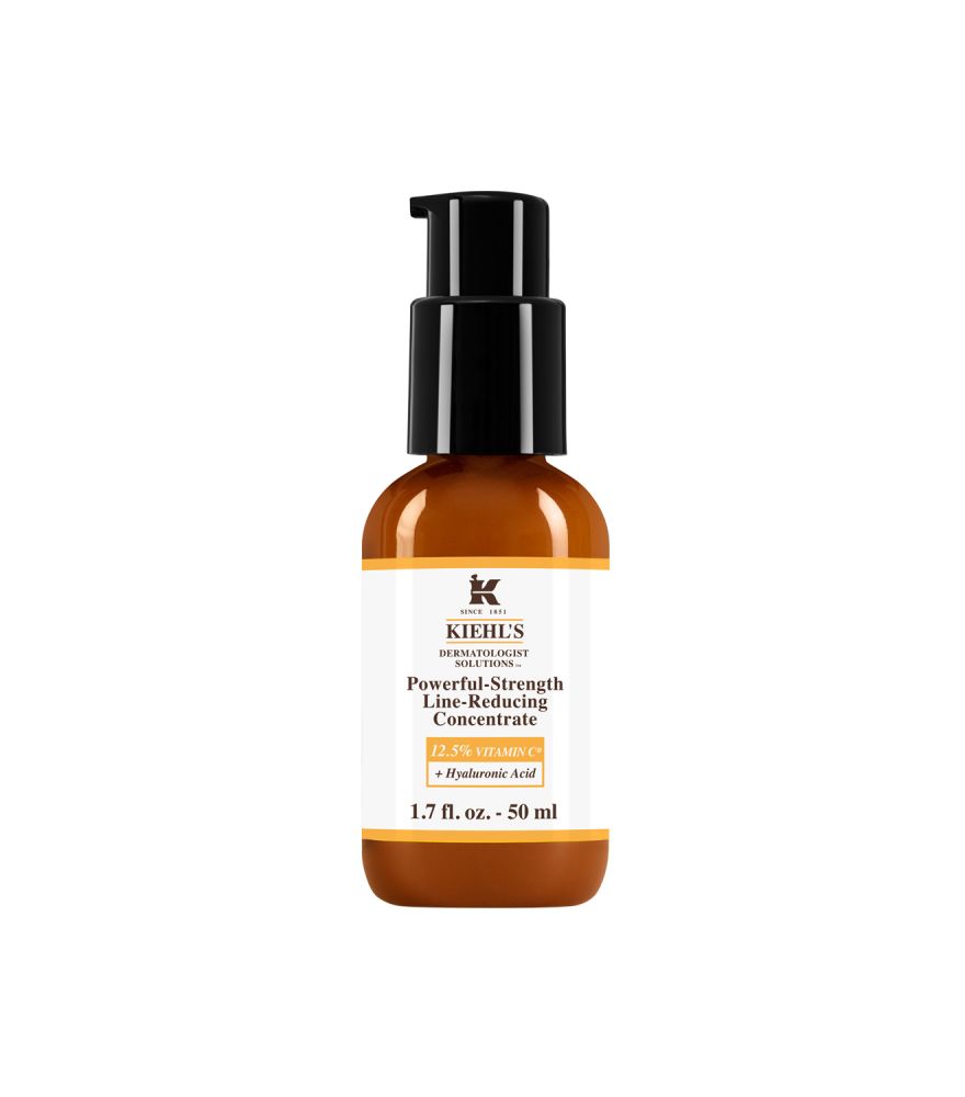 Kiehl's日本最受欢迎产品Top10！化妆水、面膜、淡斑精华齐聚！