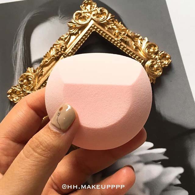 <b>RosyRosa粉扑心得分享，可爱又超好用的美妆粉扑！</b>