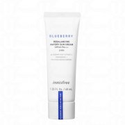 <b>Innisfree 蓝莓愈肌平衡防晒霜SPF45 PA+++</b>