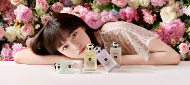 <b>花开宜赴约，祖·玛珑Jo Malone London天猫超级品牌日开启一场香氛盛宴</b>