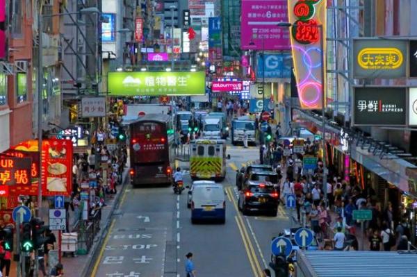 植物医生走向国际市场,让世界领略中国美妆品牌的魅力