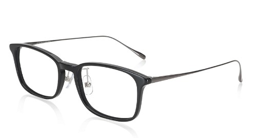 日本眼镜JINS冬日力作 β钛×板材新品系列上市
