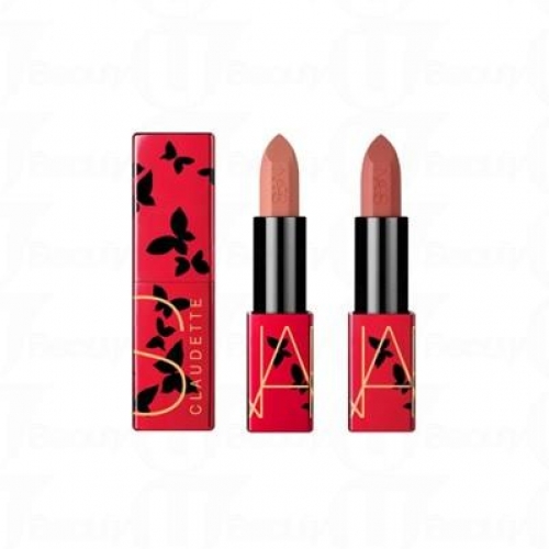 NARS Claudette Collection 透薄雾面唇膏