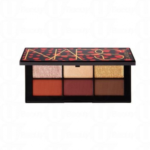 NARS Claudette Collection 眼影組合