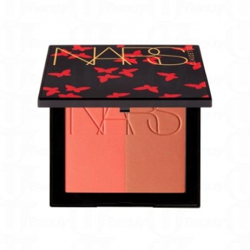 <b>NARS Claudette Collection 双色胭脂盘</b>