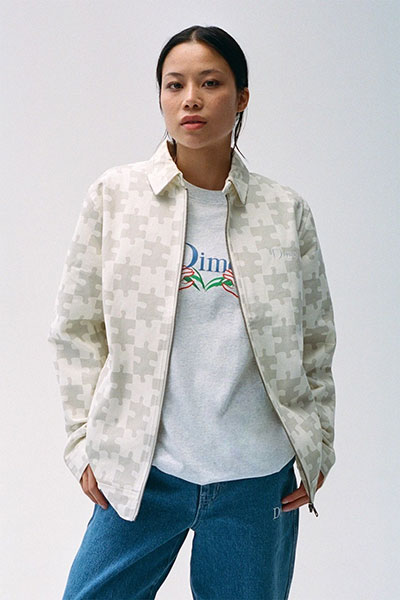 Dime 2021 夏季系列完整 Lookbook 正式发布