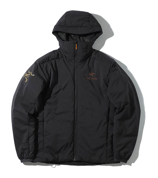 BEAMS 再度携手 Arc’teryx 打造全新联乘系列