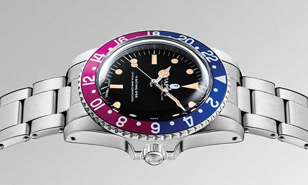 BAPEX® 全新 VINTAGE 腕表系列释出
