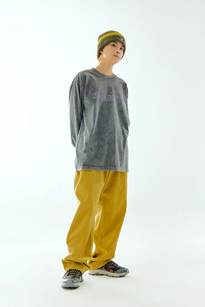 LMC 2021 最新秋冬系列 Lookbook 正式发布