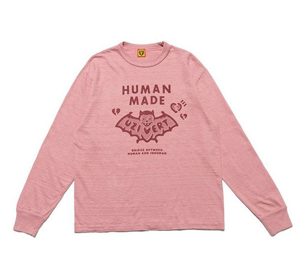 Lil Uzi Vert x HUMAN MADE 最新联名系列单品完整公开