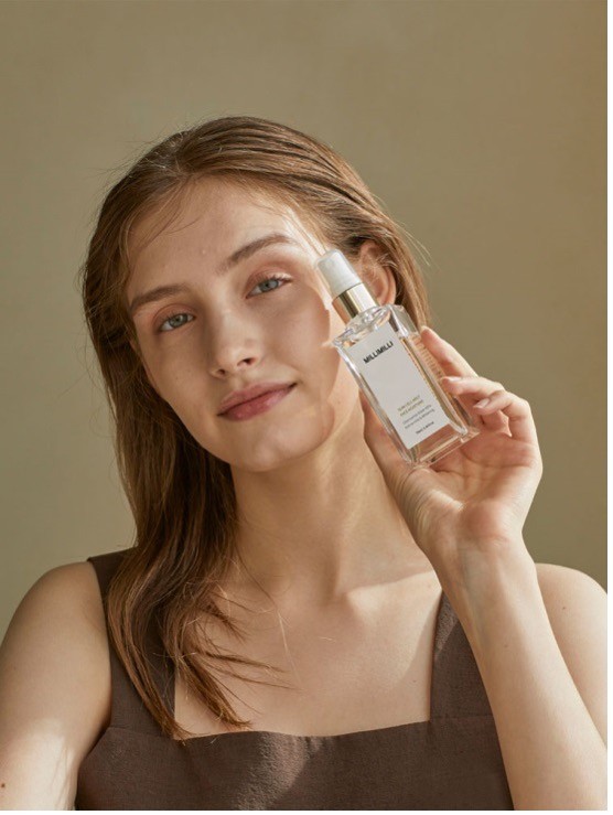 韩国新生护肤品牌MILLIMILLI， 提前抗衰老的美丽秘诀