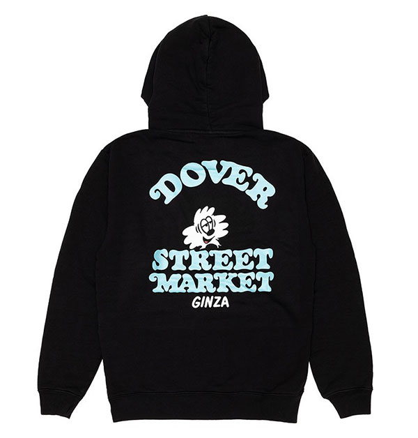 VERDY x Dover Street Market 全新联乘系列发布