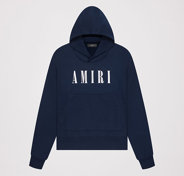 AMIRI 中国限定系列正式发布