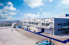 产能升级，OATLY中国首座工厂启用