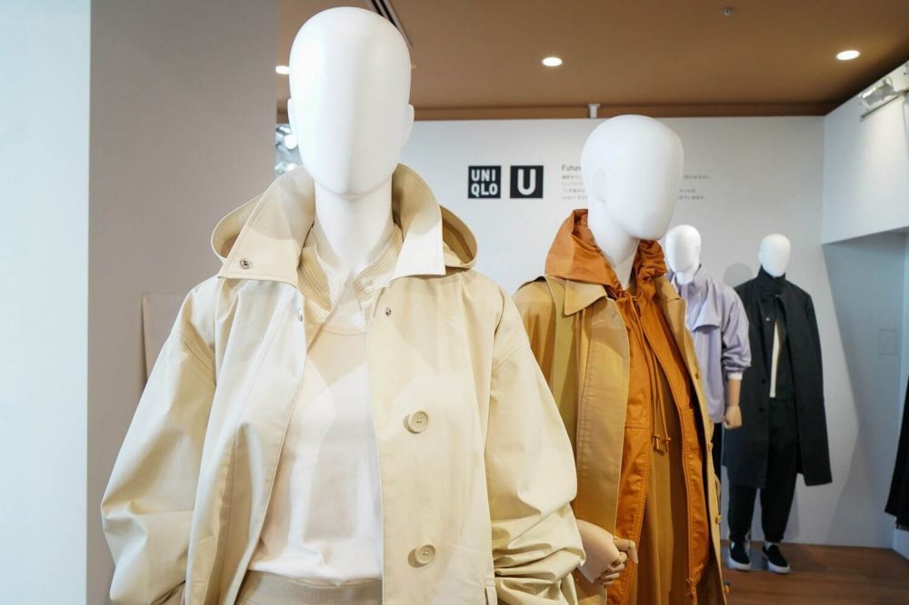 <b>UNIQLO U 2022春夏女装系列率先看！</b>