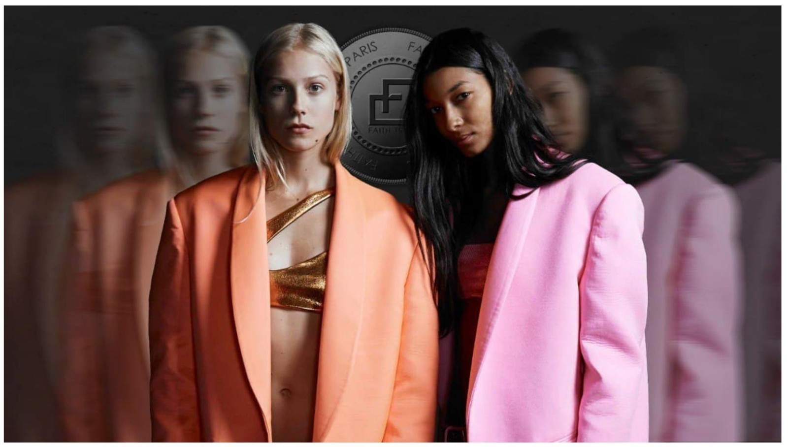 巴黎著名时尚品牌Faith Connexion启动其区块链项目 $FTRB