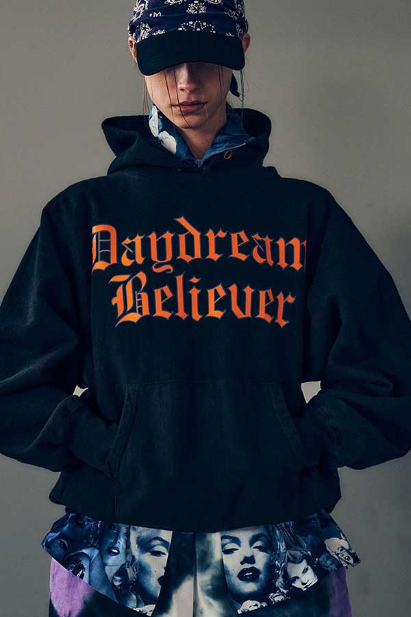 NEXUSVII. 2022 春夏系列「Daydream Believer」正式发布