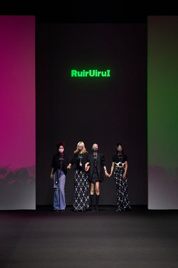 RuirUiruI概念重释布道自由《多元宇宙,无限可能》