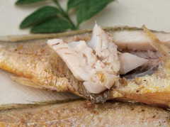 冬补吃鱼正当时，快来品尝来自济州岛的新鲜美味速递！