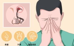 清鼻堂：慢性鼻炎危害大，做好这几点让孩子远离鼻炎！