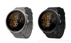 颂拓SUUNTO新款「SUUNTO 7 TITANIUM」功能腕表即将发售